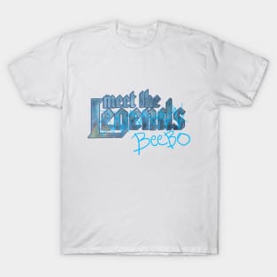 Meet the Beebo T-Shirt